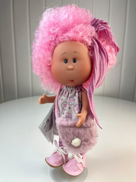 картинка Кукла "Little Mia", 23 см, арт. 3120 интернет-магазин TuKiTu.ru